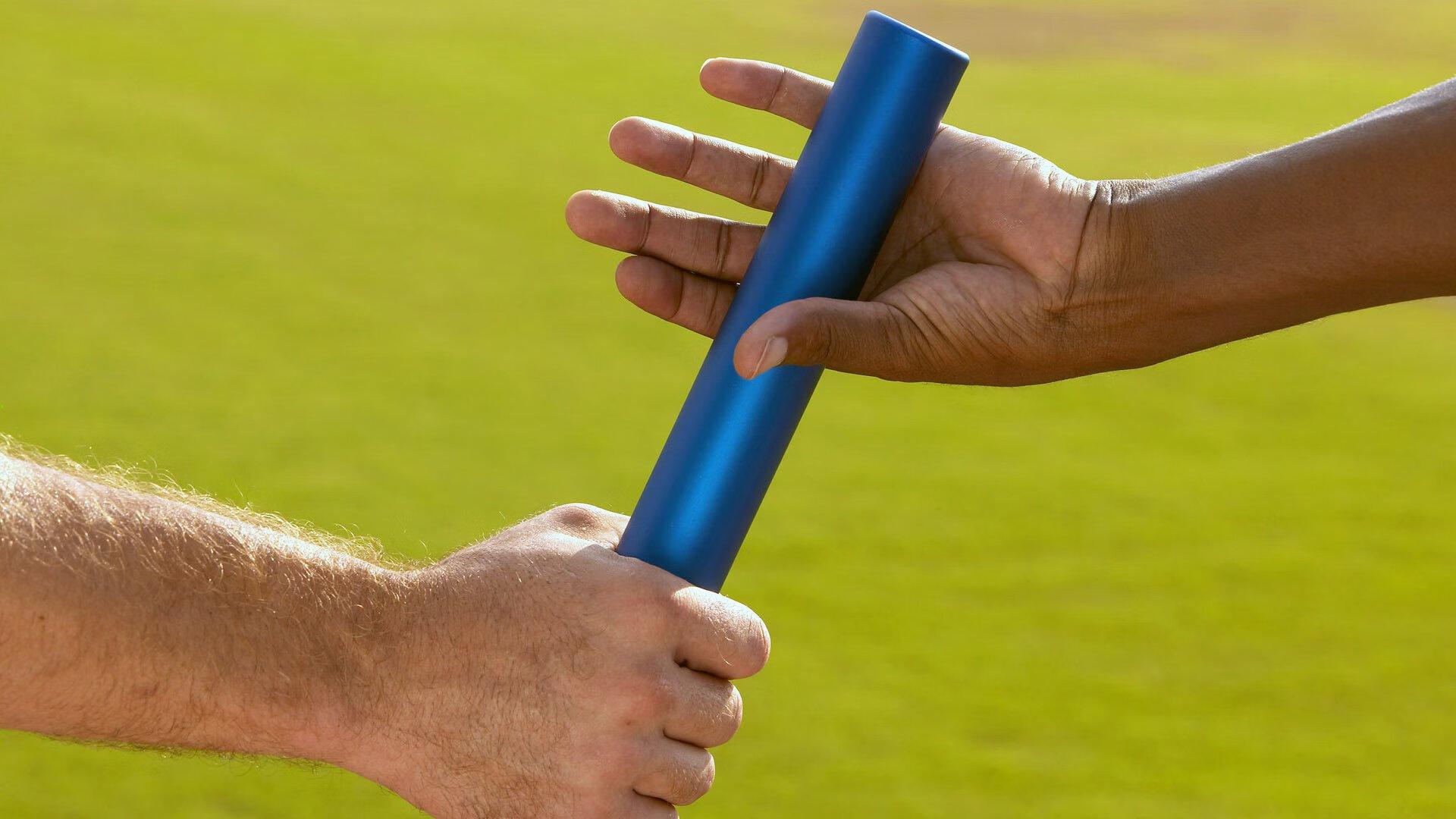 杭州亚运会盛大开幕 亚洲健儿共襄体育盛举