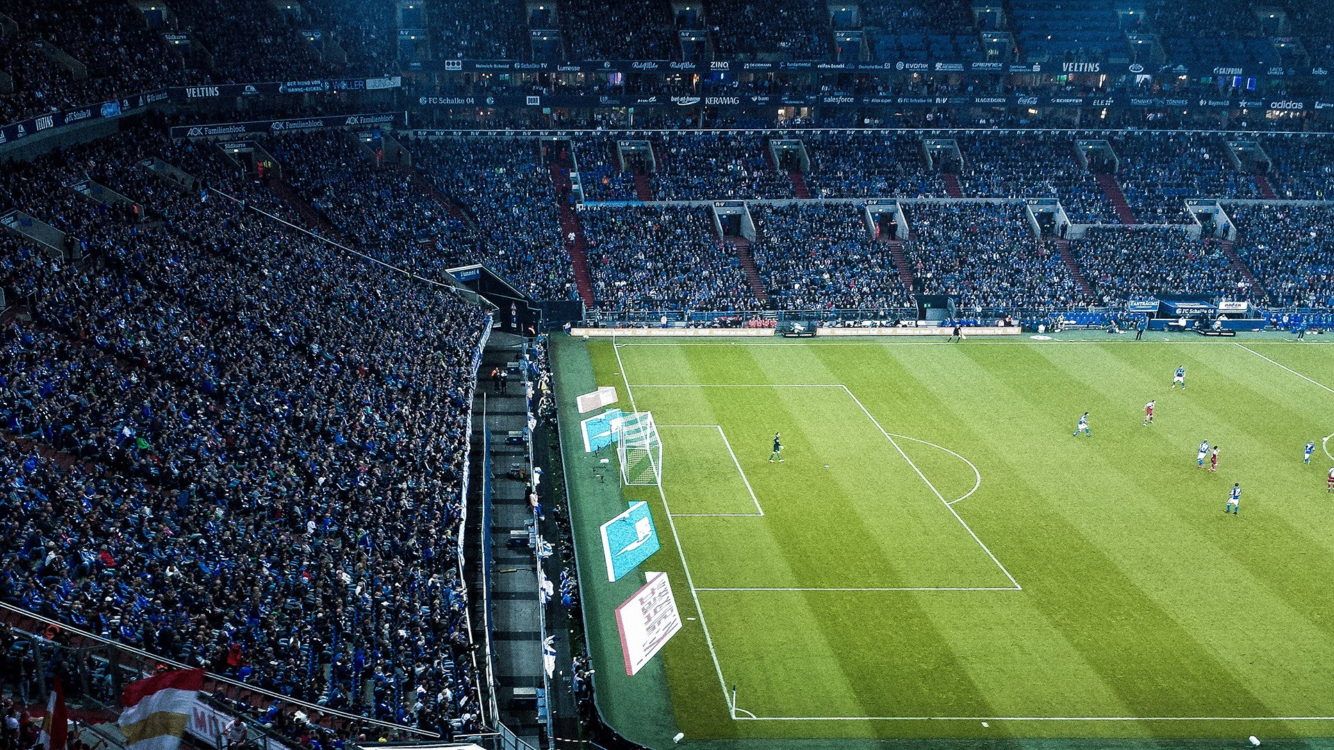 中国体育产业迎来黄金发展期,政策支持与市场潜力双轮驱动